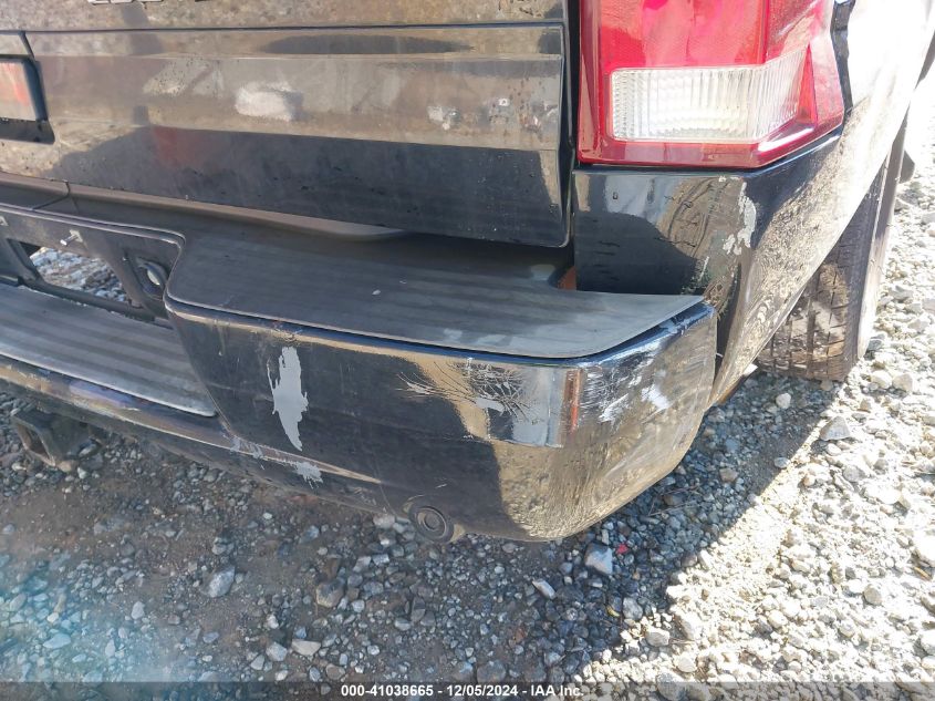 2003 Cadillac Escalade Esv Standard VIN: 3GYFK66N03G280121 Lot: 41038665