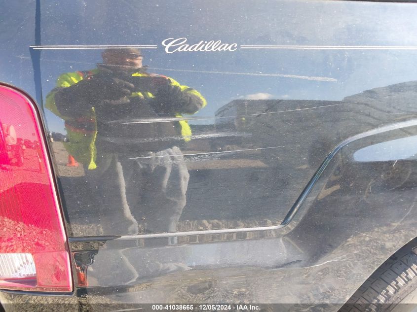 2003 Cadillac Escalade Esv Standard VIN: 3GYFK66N03G280121 Lot: 41038665