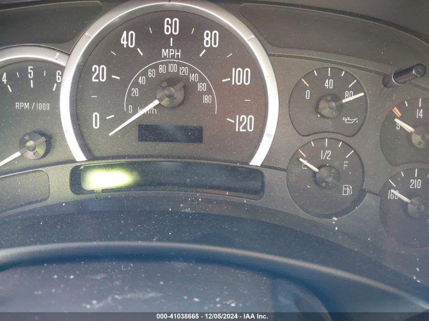 2003 Cadillac Escalade Esv Standard VIN: 3GYFK66N03G280121 Lot: 41038665