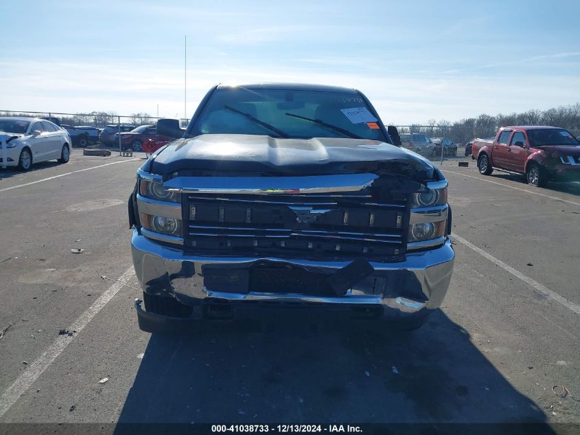 VIN 1GC1CUEG0FF627540 2015 Chevrolet Silverado 2500... no.12