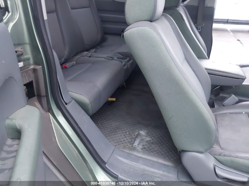 2003 Honda Element Ex VIN: 5J6YH28553L054351 Lot: 41038740