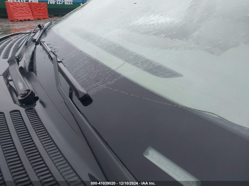 2007 Lincoln Mkx VIN: 2LMDU68C57BJ37967 Lot: 41039020