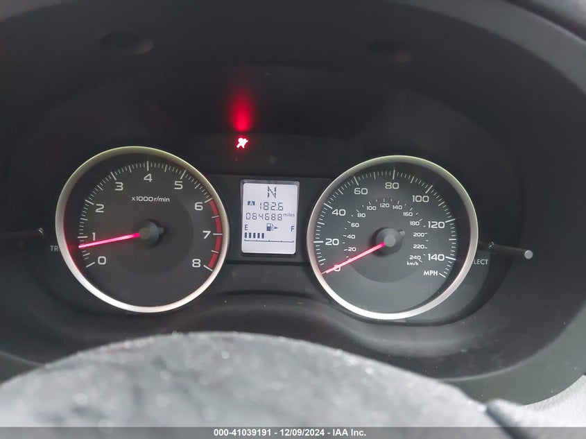 2017 SUBARU FORESTER 2.5I PREMIUM - JF2SJAEC5HH527707