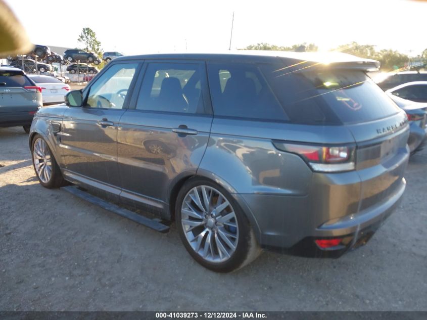 VIN SALWZ2EF0GA558131 2016 Land Rover Range Rover,... no.3