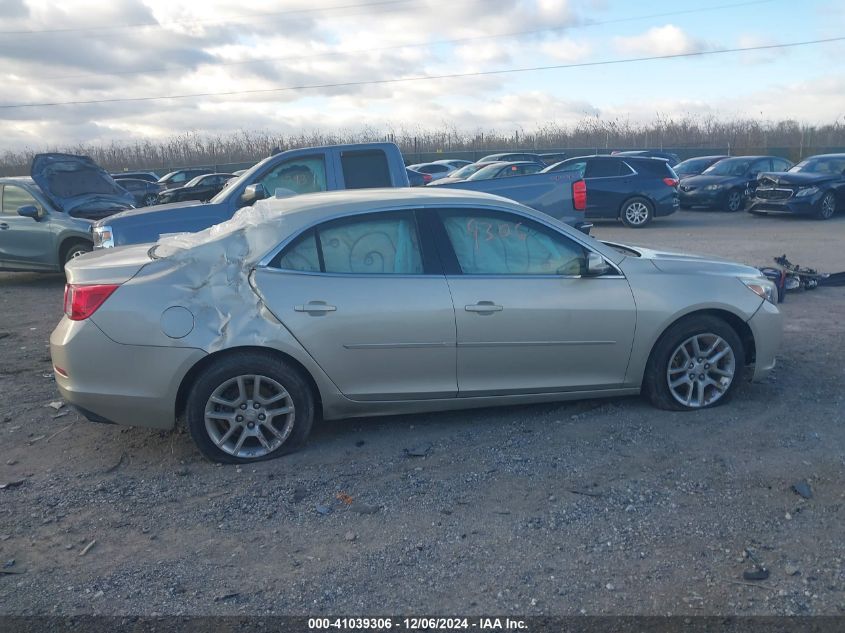 VIN 1G11C5SA6DF324306 2013 Chevrolet Malibu, 1LT no.13