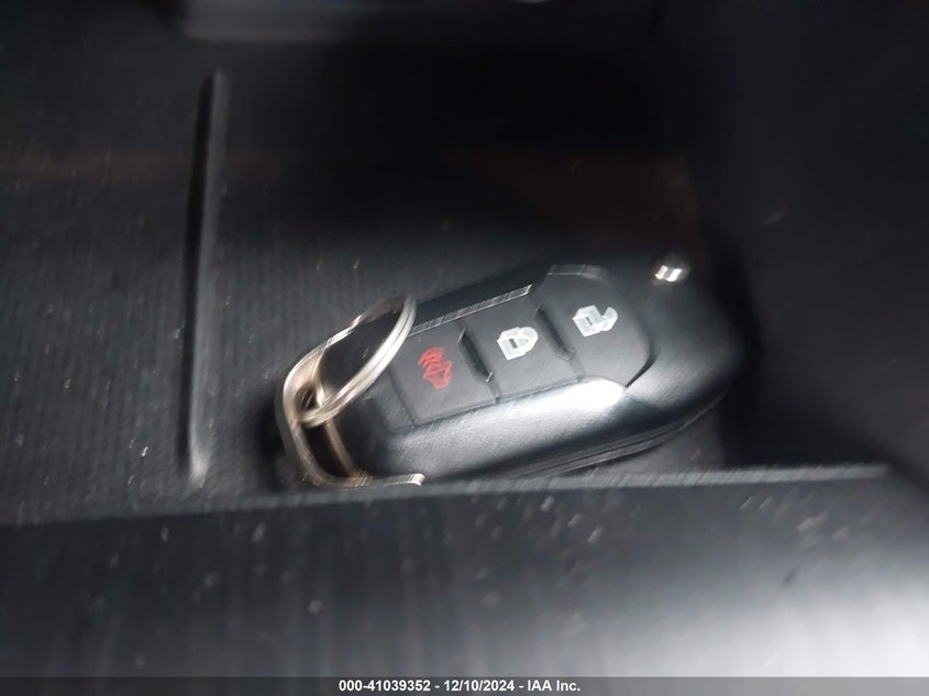 2021 FORD ESCAPE VIN: 1FMCU0F68MUA46778