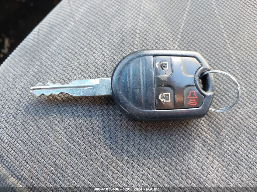 2014 FORD EXPLORER - 1FM5K8B81EGA91517