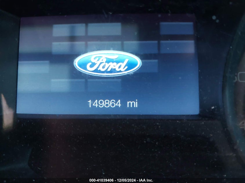 2014 FORD EXPLORER - 1FM5K8B81EGA91517