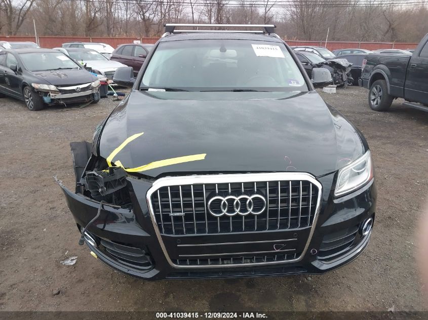 VIN WA1L2AFPXGA144154 2016 Audi Q5, 2.0T Premium no.12