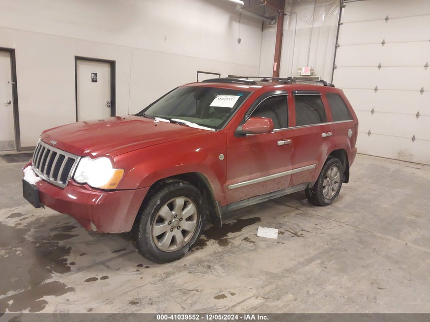 Vin: 1j4pr5gk3ac123973, lot: 41529497, jeep grand cherokee limited 20102