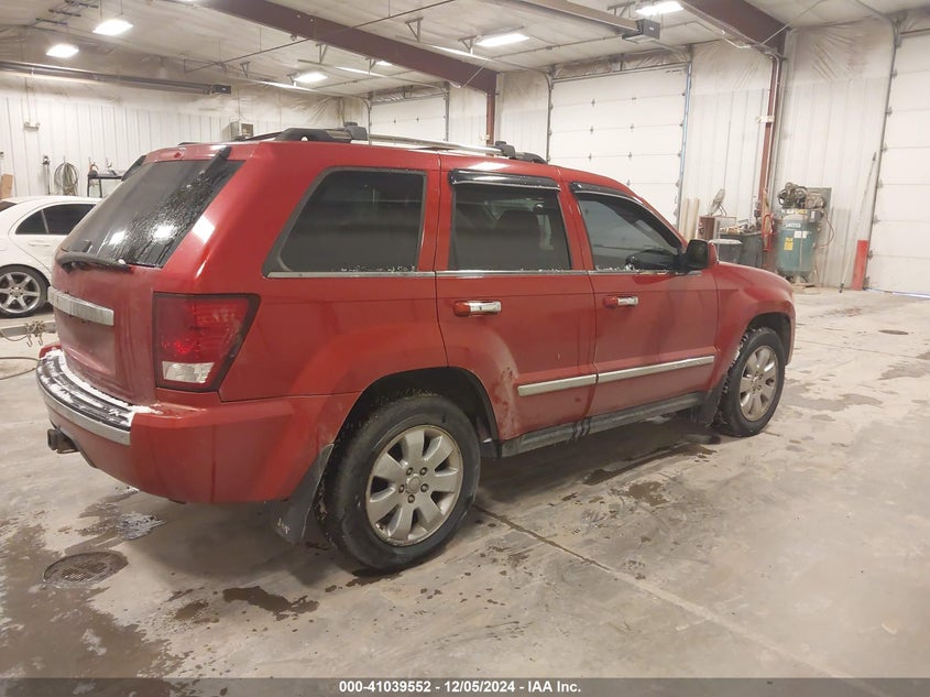 Vin: 1j4pr5gk3ac123973, lot: 41529497, jeep grand cherokee limited 20104