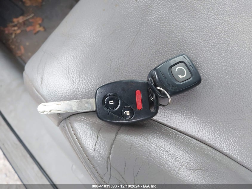 2013 HONDA CR-V EX-L - 2HKRM4H73DH640023