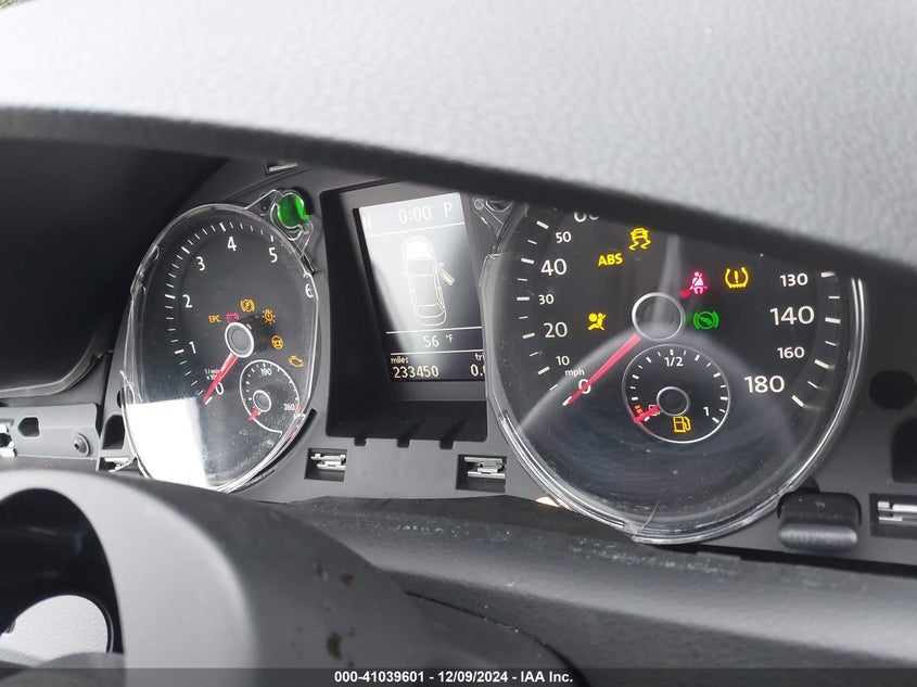 2013 VOLKSWAGEN CC 2.0T SPORT PLUS - WVWBP7AN4DE501098