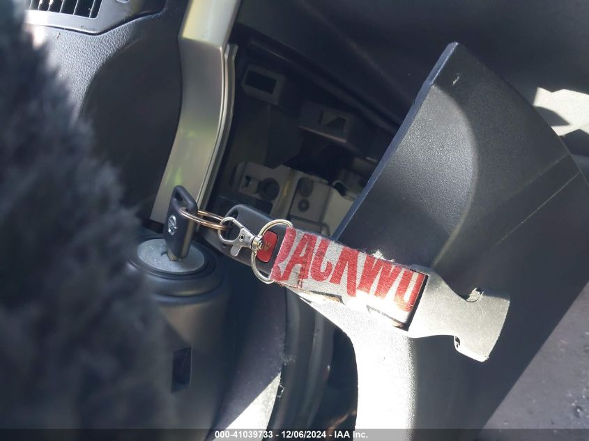 2011 Nissan Sentra 2.0Sr VIN: 3N1AB6AP6BL682548 Lot: 41039733