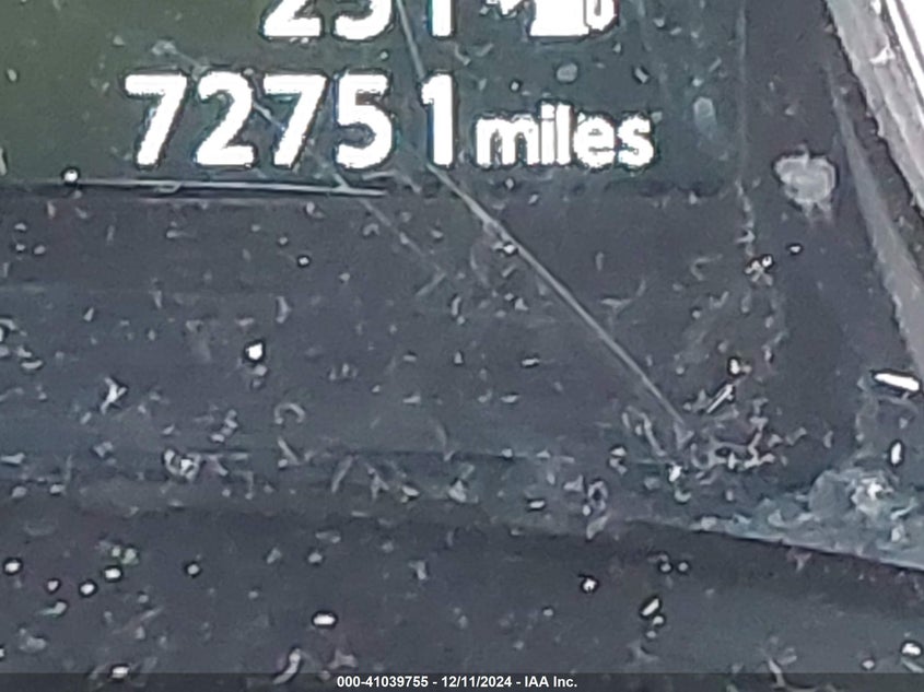 2017 NISSAN ROGUE SL - JN8AT2MV0HW251000