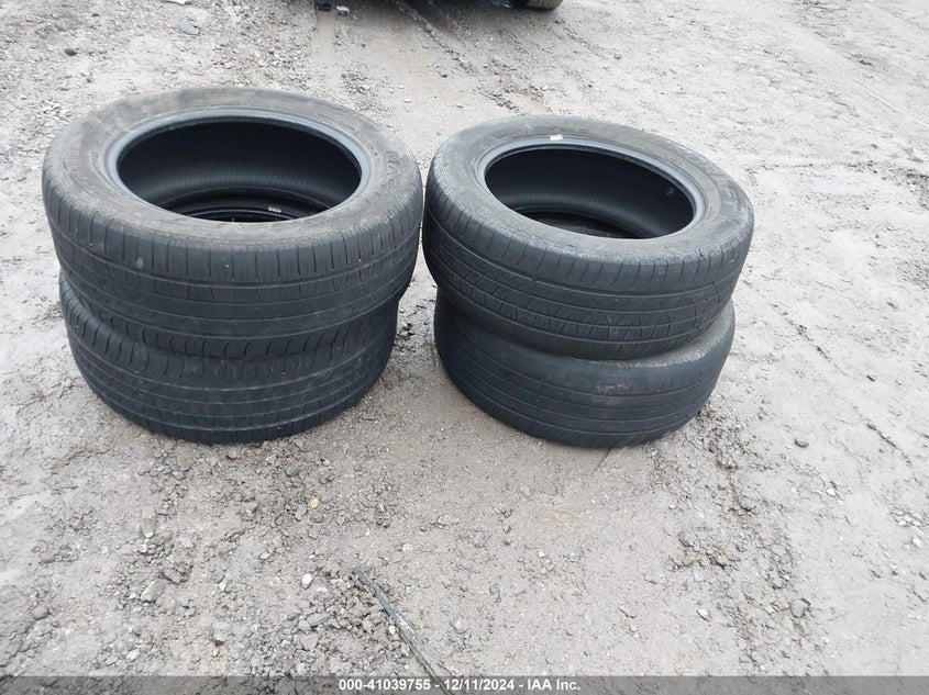 2017 NISSAN ROGUE SL - JN8AT2MV0HW251000