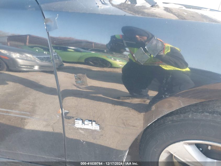 2010 Dodge Charger Sxt VIN: 2B3CA3CVXAH165703 Lot: 41039764