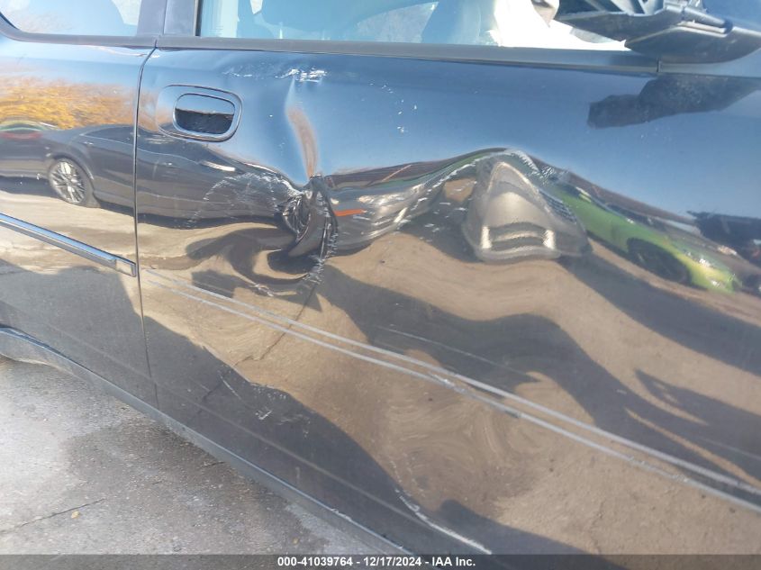 2010 Dodge Charger Sxt VIN: 2B3CA3CVXAH165703 Lot: 41039764