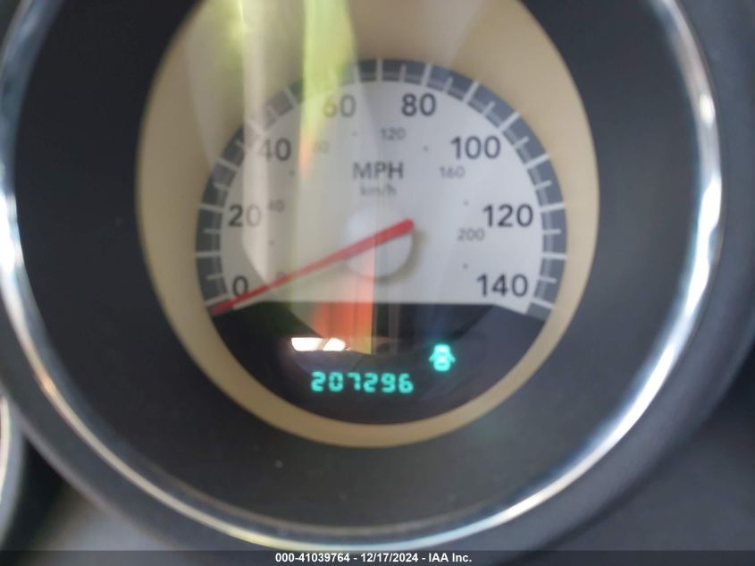 2010 Dodge Charger Sxt VIN: 2B3CA3CVXAH165703 Lot: 41039764