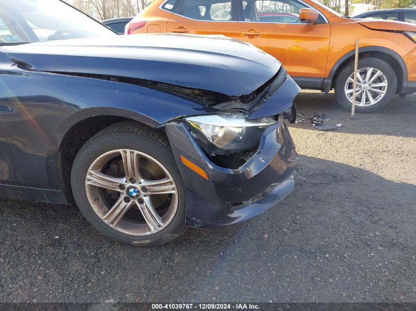 VIN WBA3B3C57FF547625 2015 BMW 328I no.19