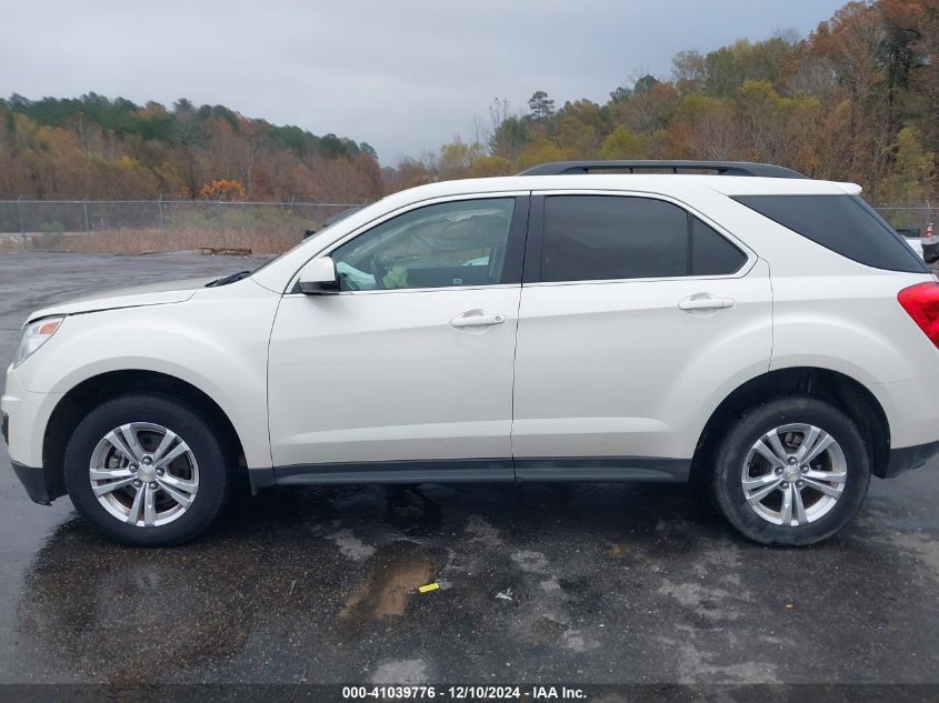 VIN 1GNALDEK2DZ125684 2013 CHEVROLET EQUINOX no.14