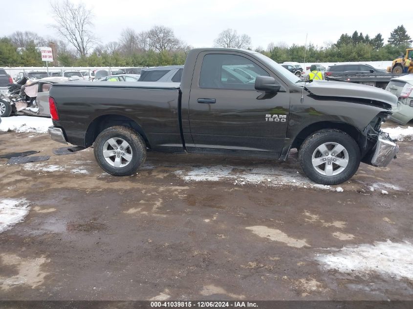 VIN 3C6JR6AG8EG254879 2014 RAM 1500, Tradesman no.13