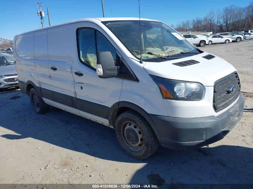 2016 Ford Transit-150
