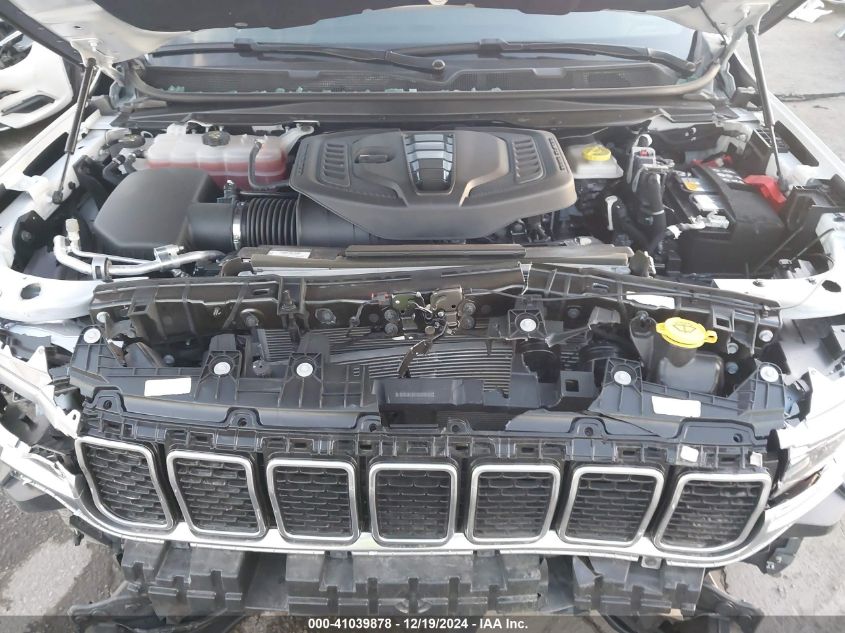 2024 Jeep Wagoneer L Series Ii 4X2 VIN: 1C4SJRBP2RS146308 Lot: 84002594