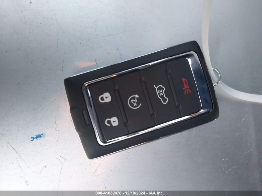 2024 Jeep Wagoneer L Series Ii 4X2 VIN: 1C4SJRBP2RS146308 Lot: 84002594