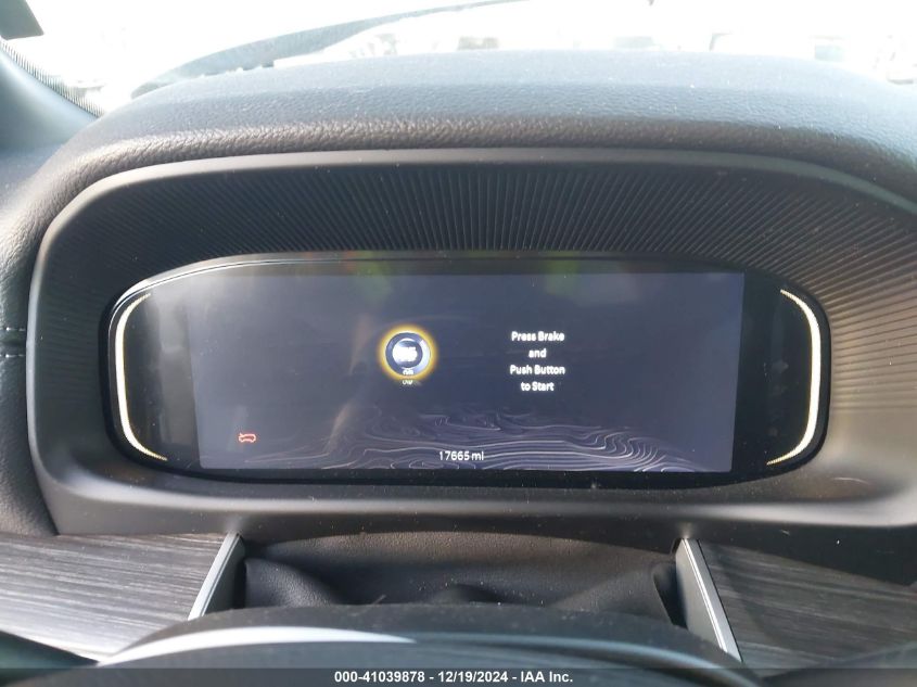 2024 Jeep Wagoneer L Series Ii 4X2 VIN: 1C4SJRBP2RS146308 Lot: 84002594