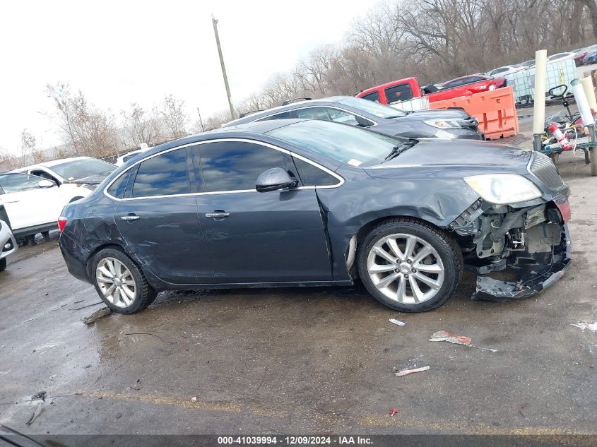 2013 Buick Verano Convenience Group VIN: 1G4PR5SK3D4165485 Lot: 41039994