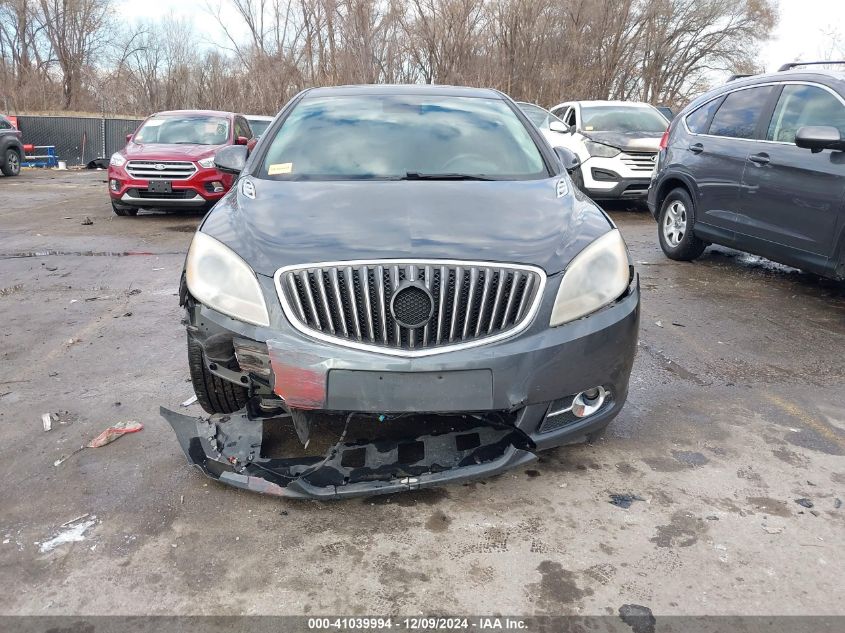 2013 Buick Verano Convenience Group VIN: 1G4PR5SK3D4165485 Lot: 41039994