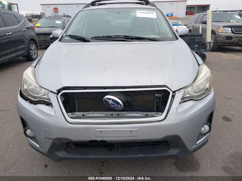 VIN JF2GPABC3H8227530 2017 SUBARU CROSSTREK no.12