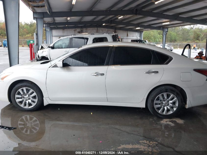 VIN 1N4AL3AP7FN333077 2015 Nissan Altima, 2.5 S no.13