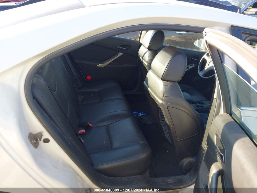 2008 PONTIAC G6 VIN: 1G2ZH57N484142472