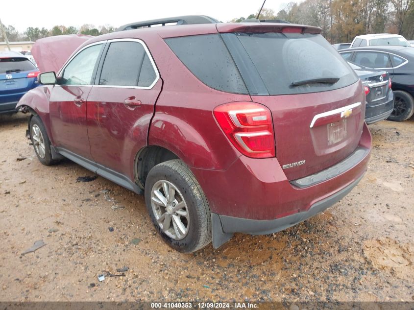 VIN 2GNALCEK4H1607775 2017 CHEVROLET EQUINOX no.3