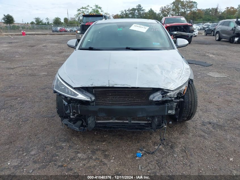 VIN KMHD84LF6LU073805 2020 Hyundai Elantra, Value E... no.13