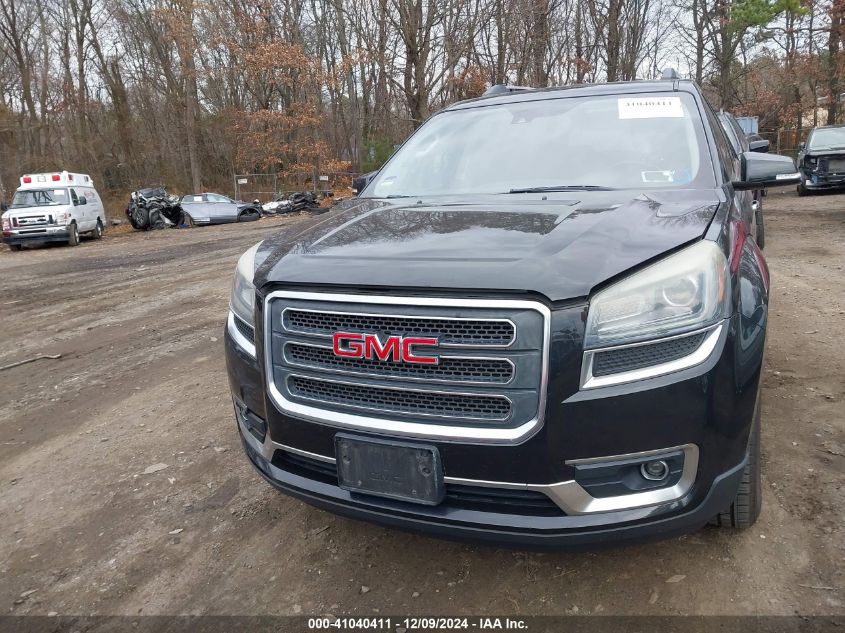 VIN 1GKKVRKD4FJ270046 2015 GMC ACADIA no.12