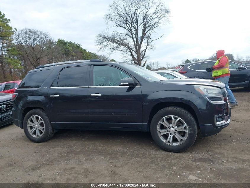 VIN 1GKKVRKD4FJ270046 2015 GMC ACADIA no.13