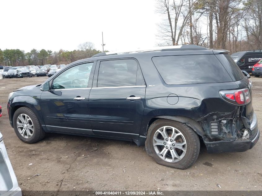 VIN 1GKKVRKD4FJ270046 2015 GMC ACADIA no.14