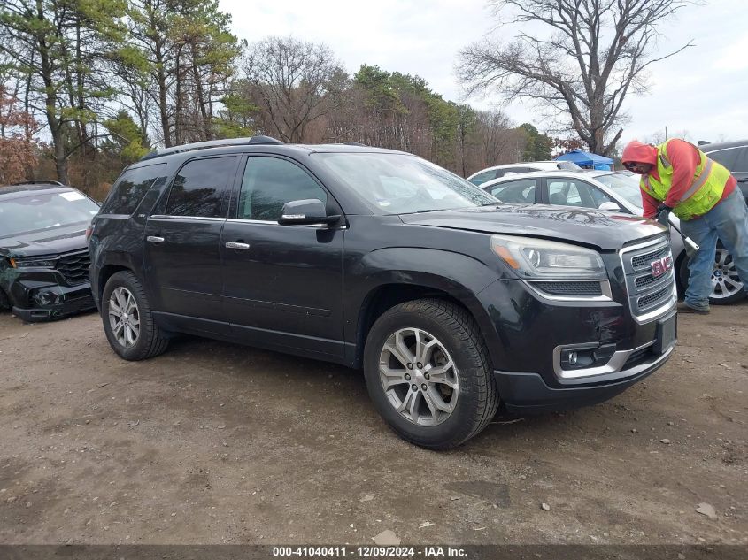 VIN 1GKKVRKD4FJ270046 2015 GMC ACADIA no.1