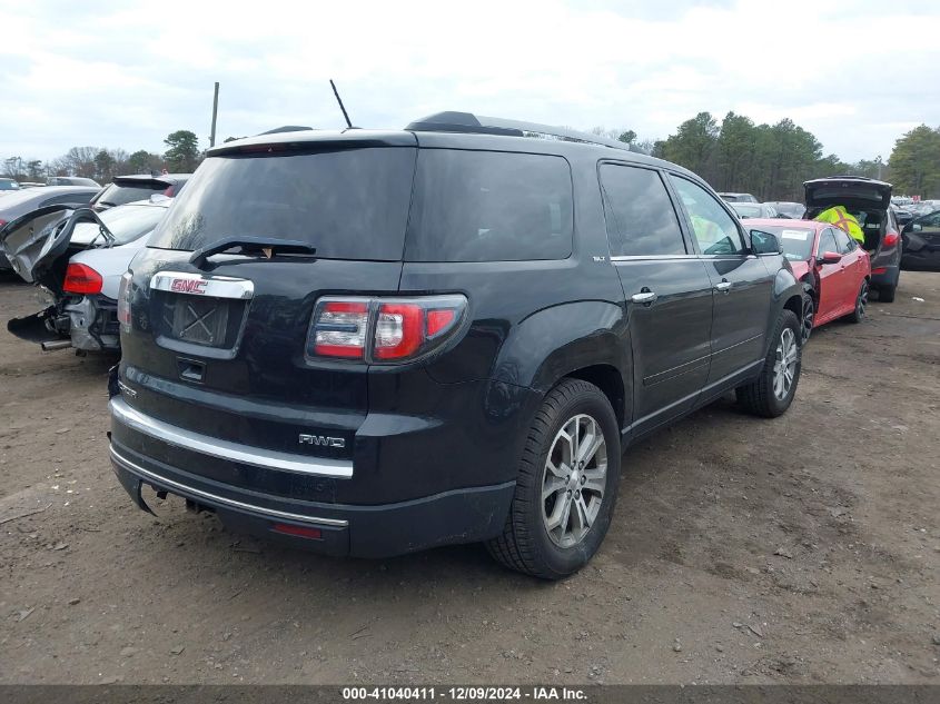 VIN 1GKKVRKD4FJ270046 2015 GMC ACADIA no.4