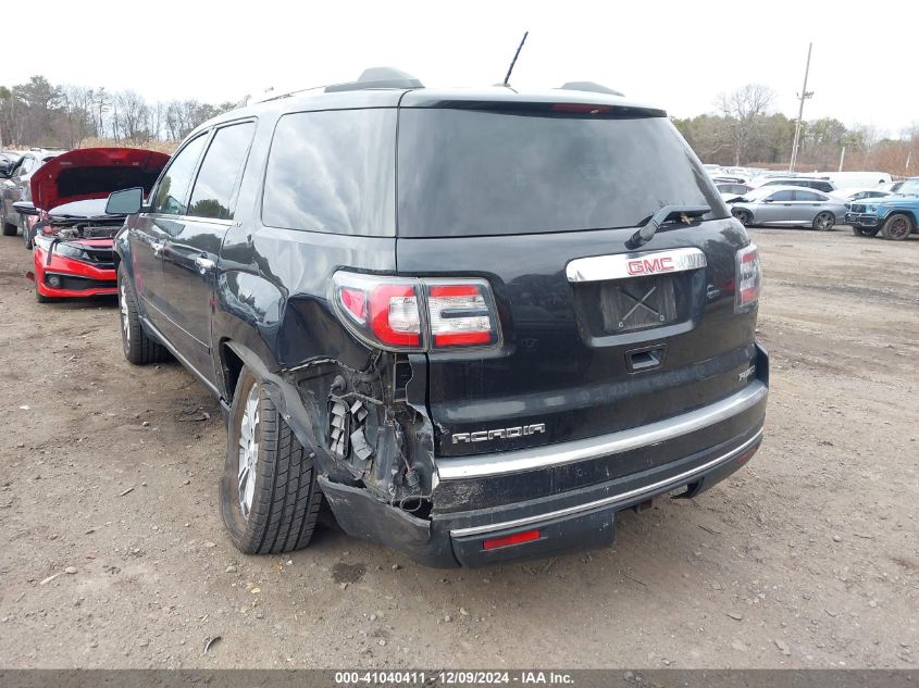 VIN 1GKKVRKD4FJ270046 2015 GMC ACADIA no.6