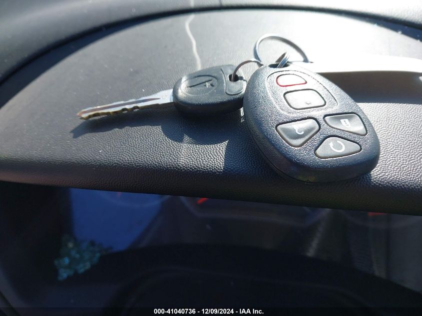 2006 PONTIAC GRAND PRIX VIN: 2G2WR554561144685