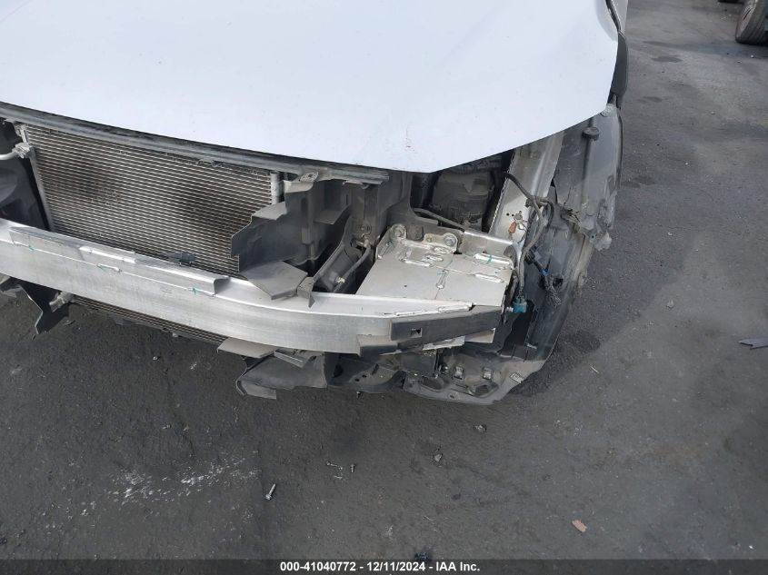 VIN 2HGFC2F80KH502694 2019 Honda Civic, Sport no.6