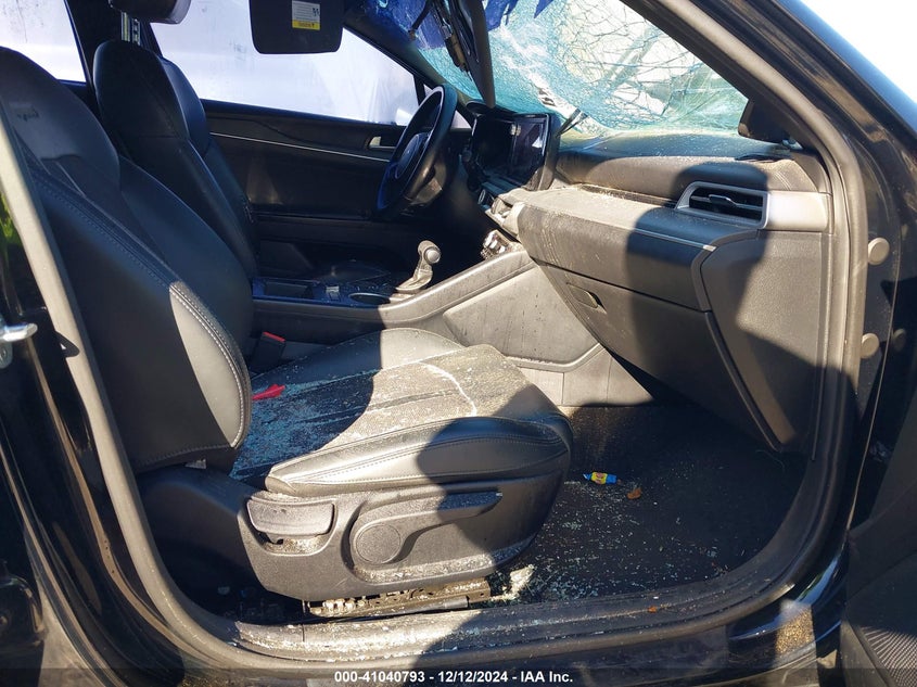 2022 KIA K5 GT LINE - 5XXG64J26NG112800