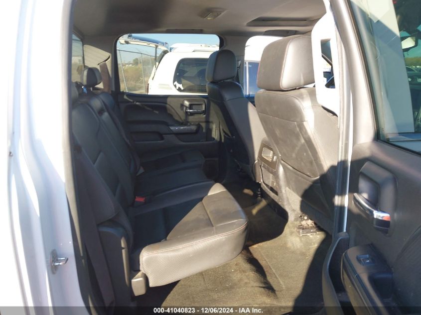 VIN 3GTU2NEC9GG331645 2016 GMC Sierra, 1500 Slt no.8