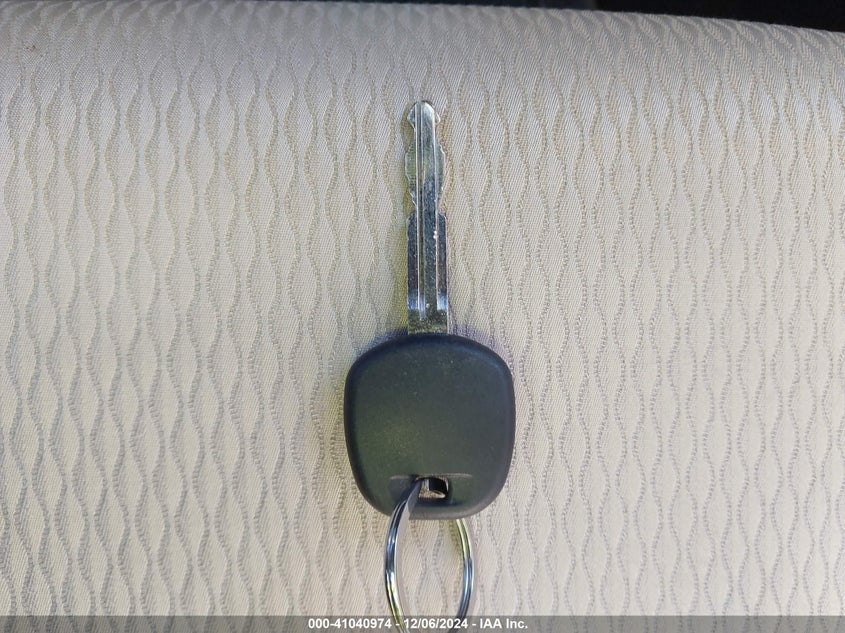 2016 TOYOTA COROLLA LE - 2T1BURHE8GC634612