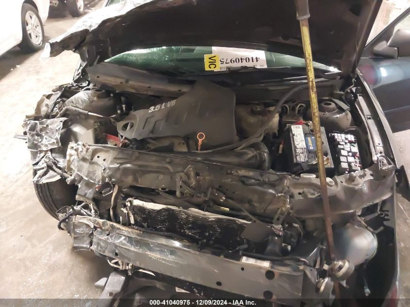 2008 Pontiac G6 VIN: 1G2ZG57N384224759 Lot: 41040975