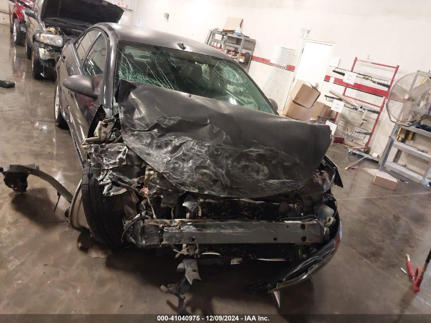 2008 Pontiac G6 VIN: 1G2ZG57N384224759 Lot: 41040975